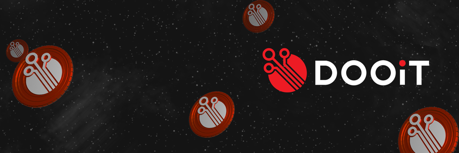 Token DOOiT banner