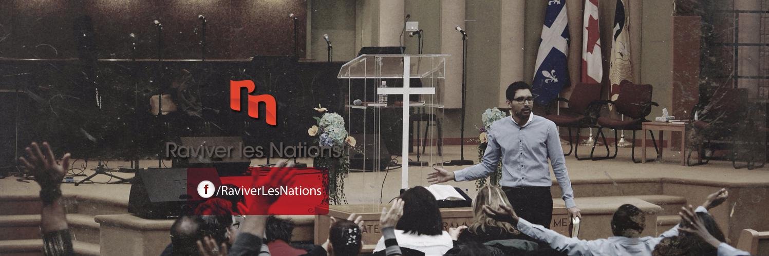 ravivernations's profile banner image