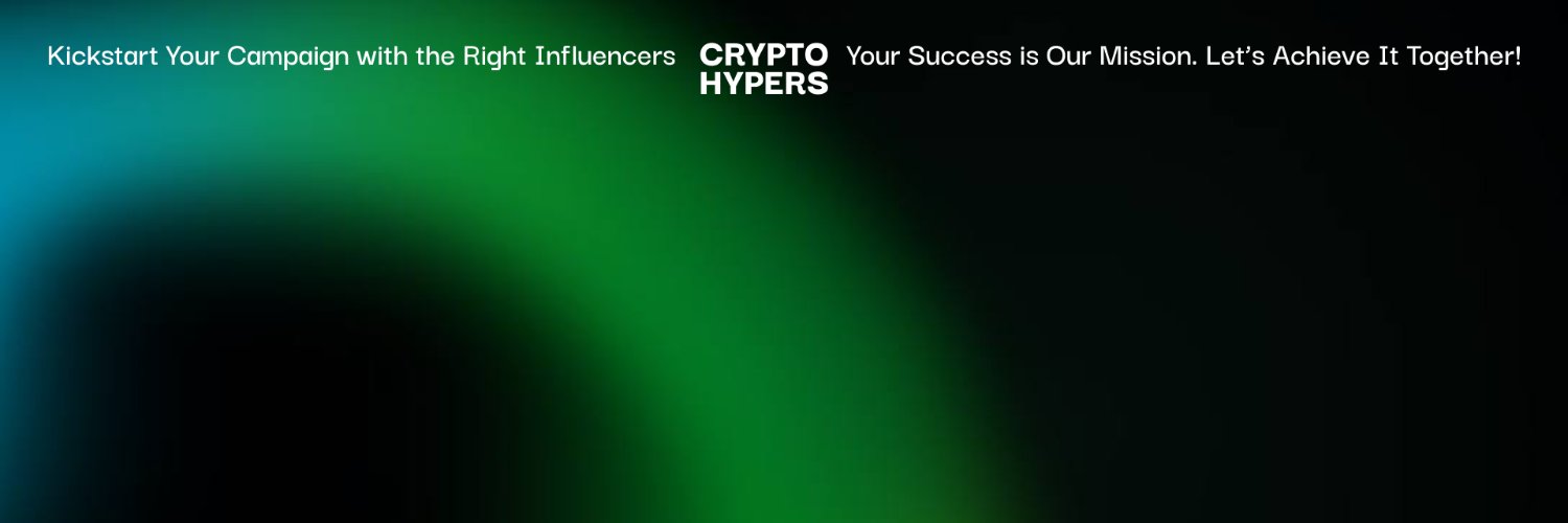 Crypto Hypers banner