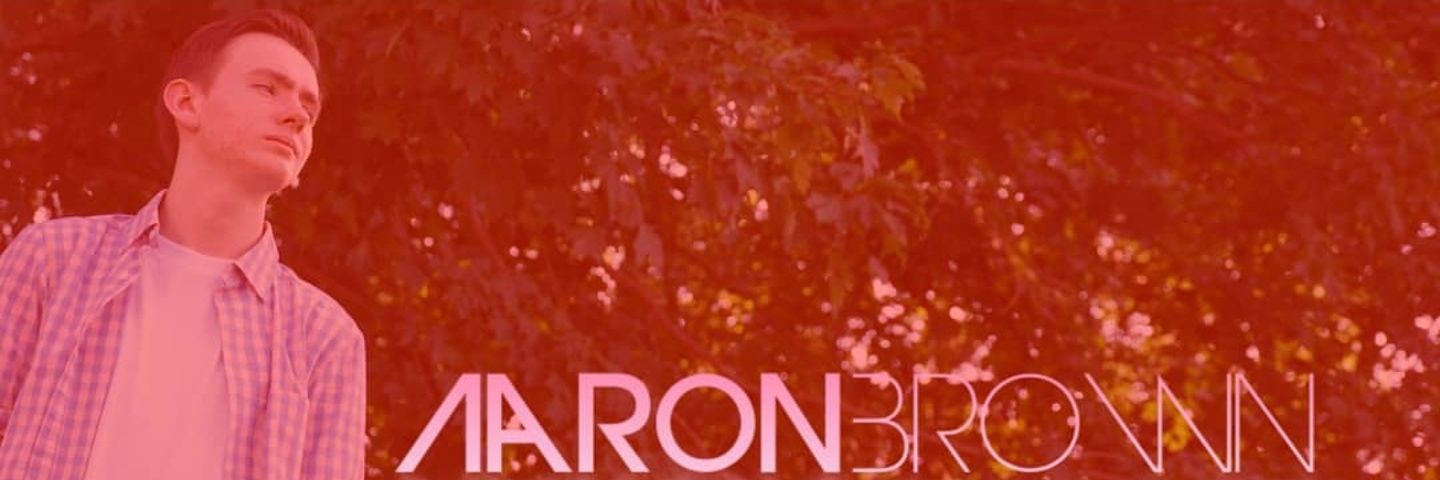 Imaaronbrown's profile banner image