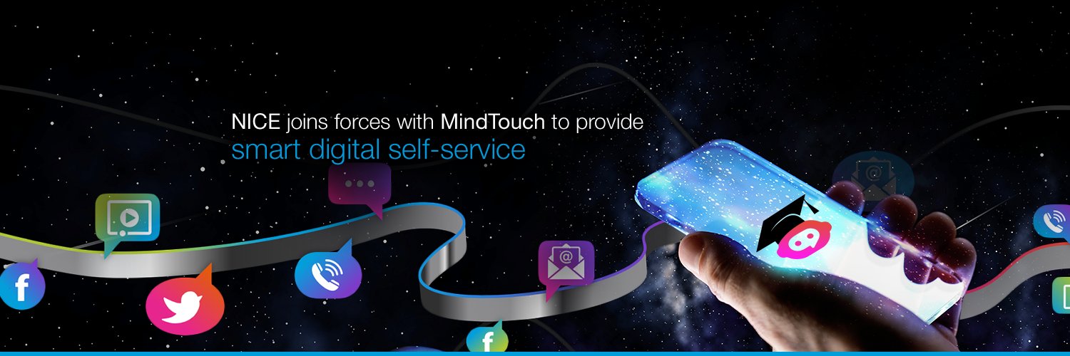 MindTouch banner