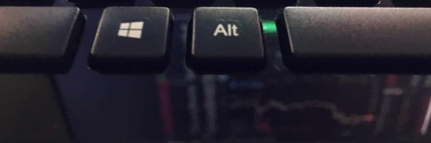 Kryptistä banner