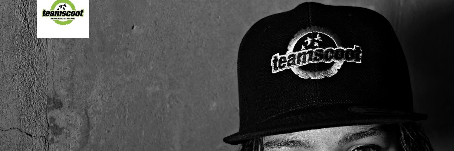 TeamScoot's profile banner image