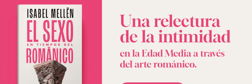 Isabel Mellén banner