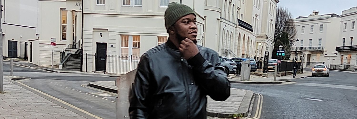obanj1's profile banner image