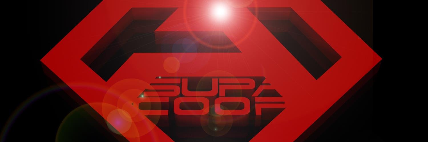 ArifSupa's profile banner image