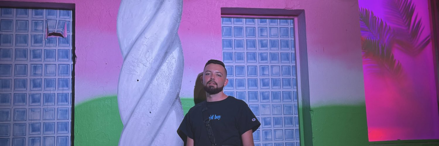 sanchezvantonio's profile banner image