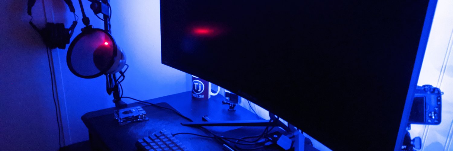 ryndon's profile banner image
