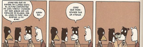 enriquelojo Profile Banner