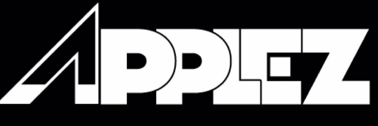 applezdj's profile banner image