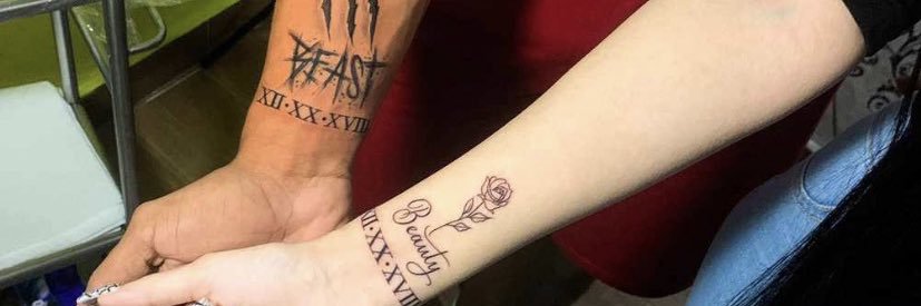 LYNETTEVIVO's profile banner image