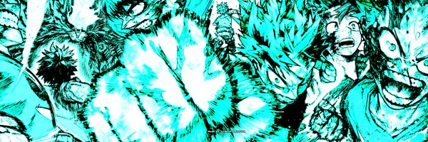 THESPARKOFOFA Profile Banner