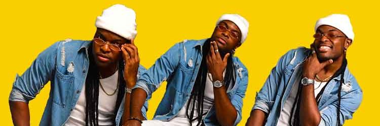 OhXonemusic's profile banner image