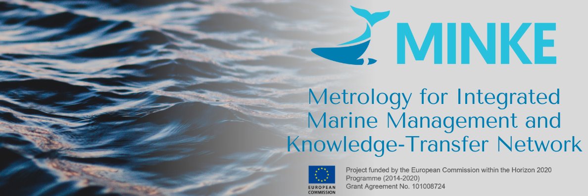 MINKE_Project banner