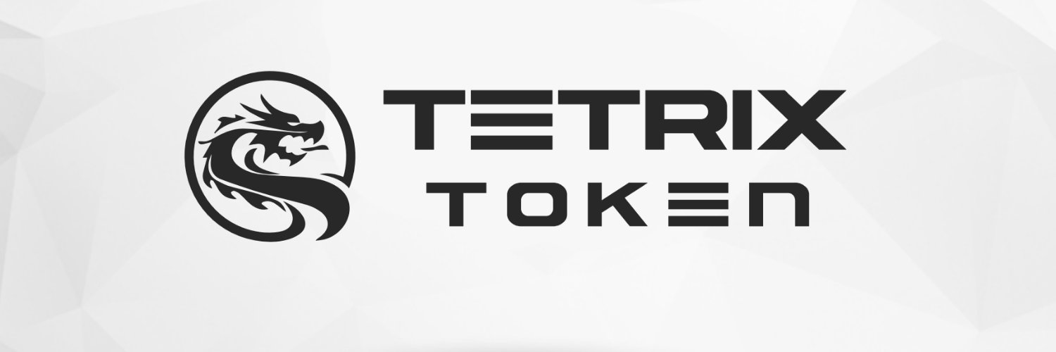 TetrixToken banner