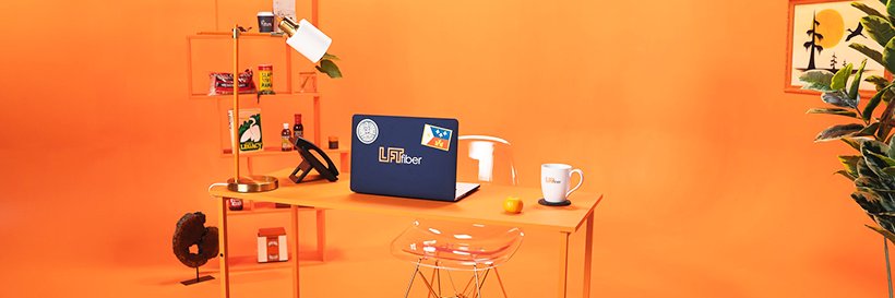 LFTFiber's profile banner image