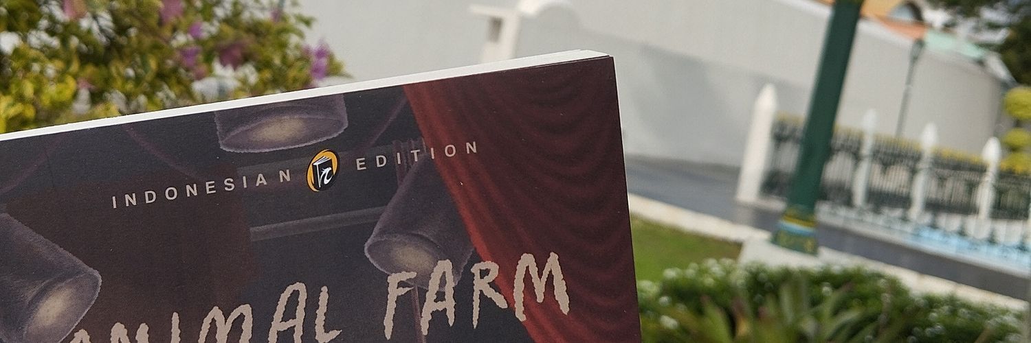 nay✨ 本好き banner