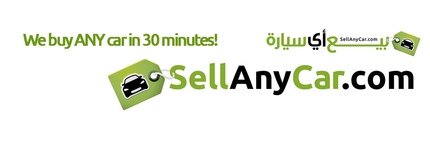 SellAnyCar's profile banner image
