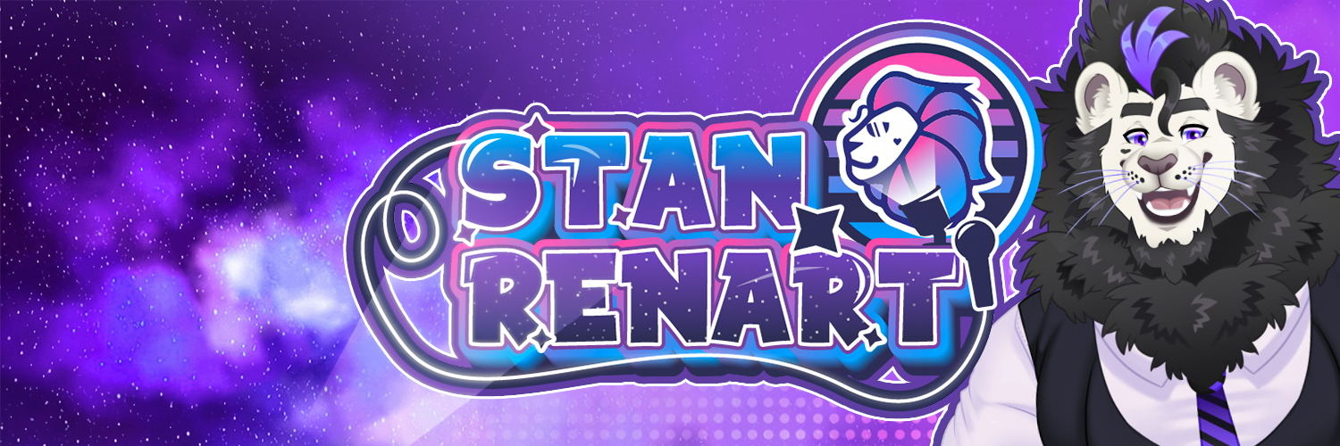 StanRenart's banner
