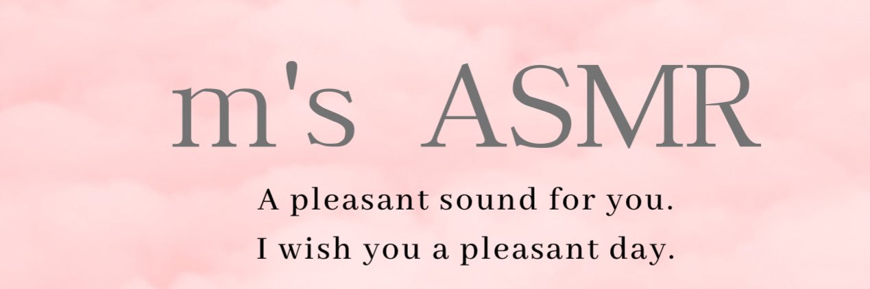 MSSLIMEASMR1's profile banner image
