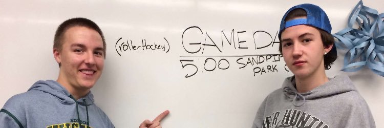 maxandgeorge69's profile banner image