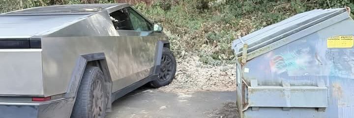 Lamont Cranston banner