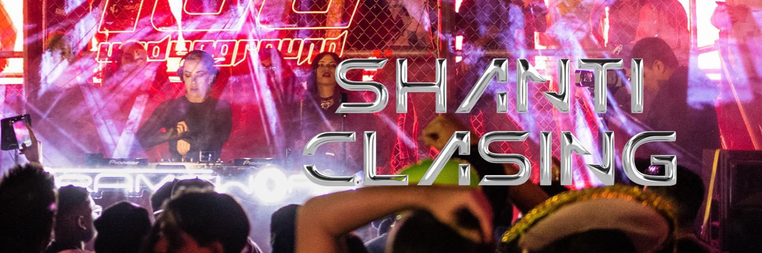 ShantiClasing's profile banner image