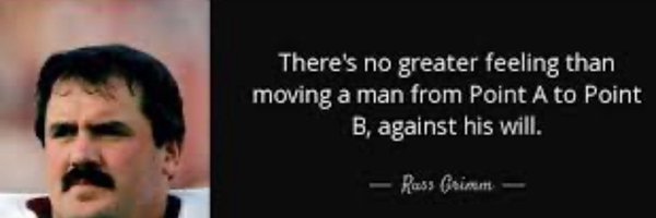 CoachHansen2 Profile Banner