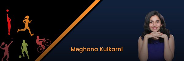 Meghana Kulkarni Profile Banner