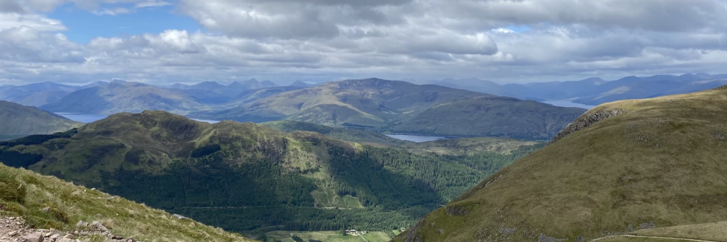 mongomountain's profile banner image