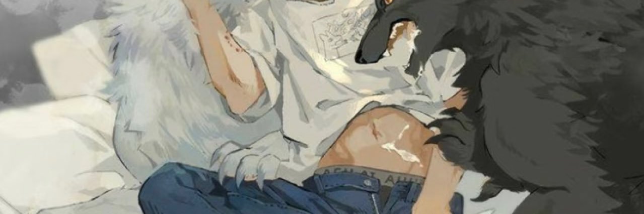 睡不醒的摩羯 banner