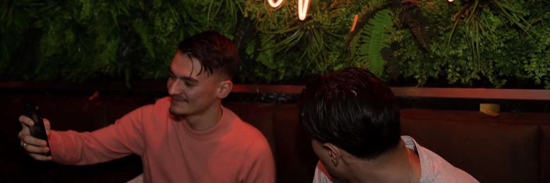 Sacha0398's profile banner image