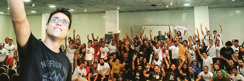 Gustavo Carvalho banner