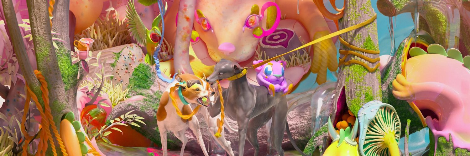 HoBarreto's profile banner image
