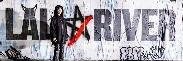 laliipopstar's profile banner image