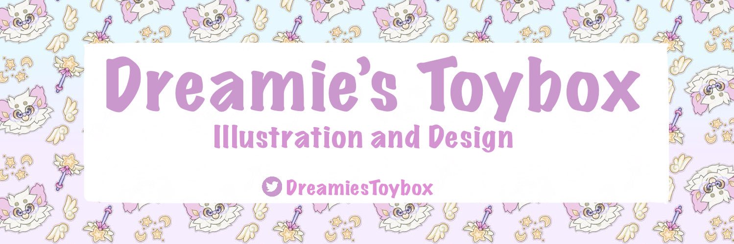 DreamiesToybox's profile banner image