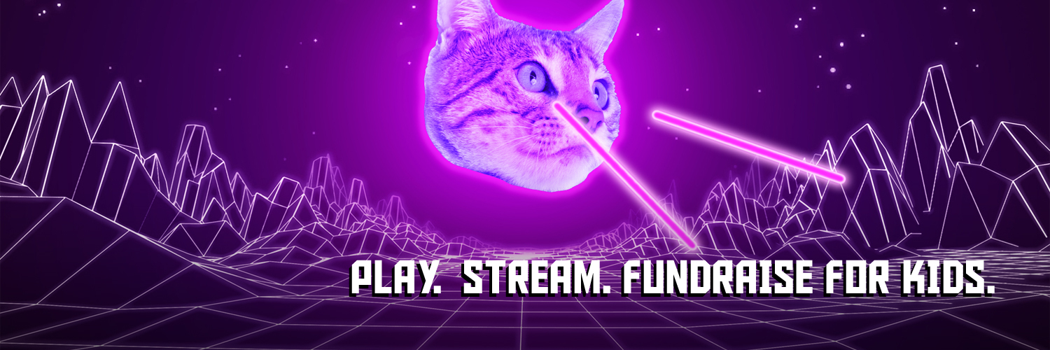 Nerf Cancer banner