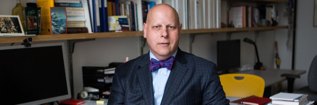 Danny Weitzner banner