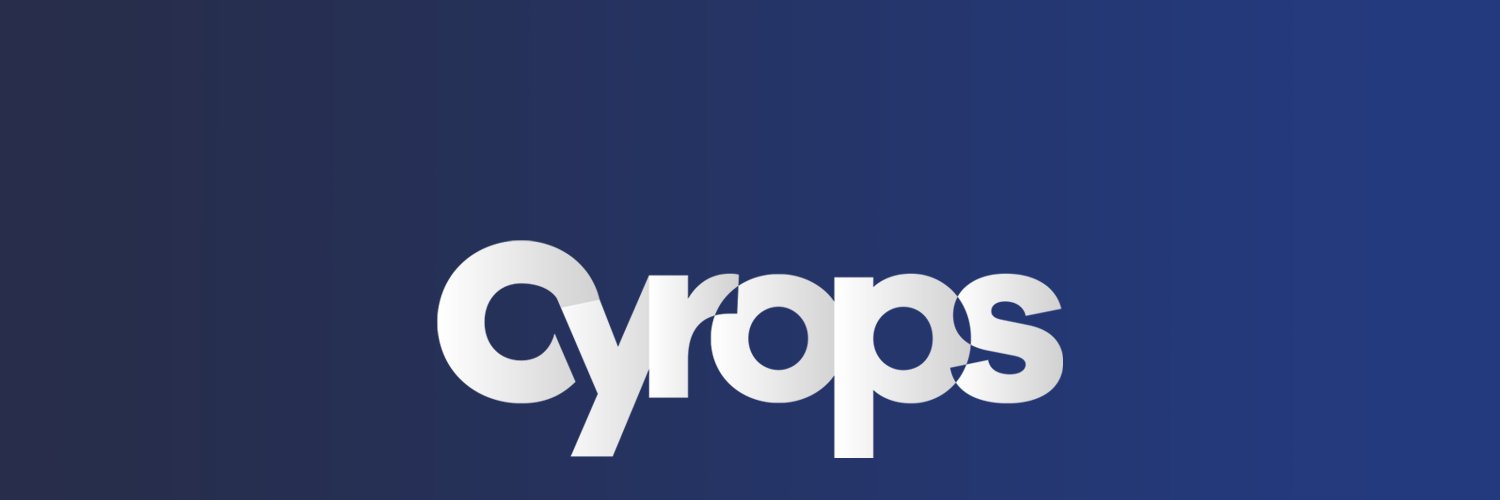 Cyrops banner