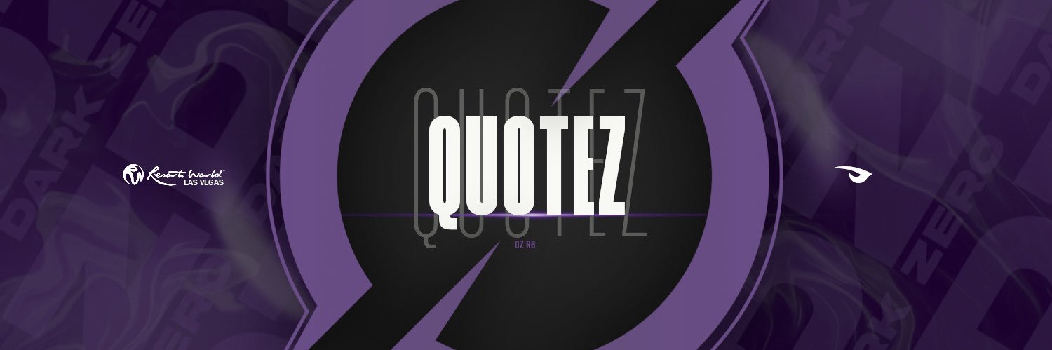 Quotez's banner
