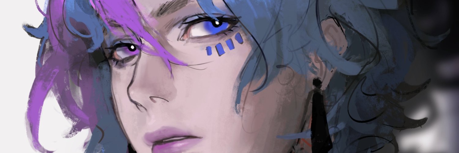 Scorpionida🦂 banner