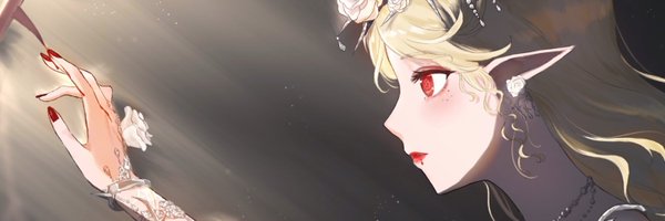 Kohanai_nikki Profile Banner