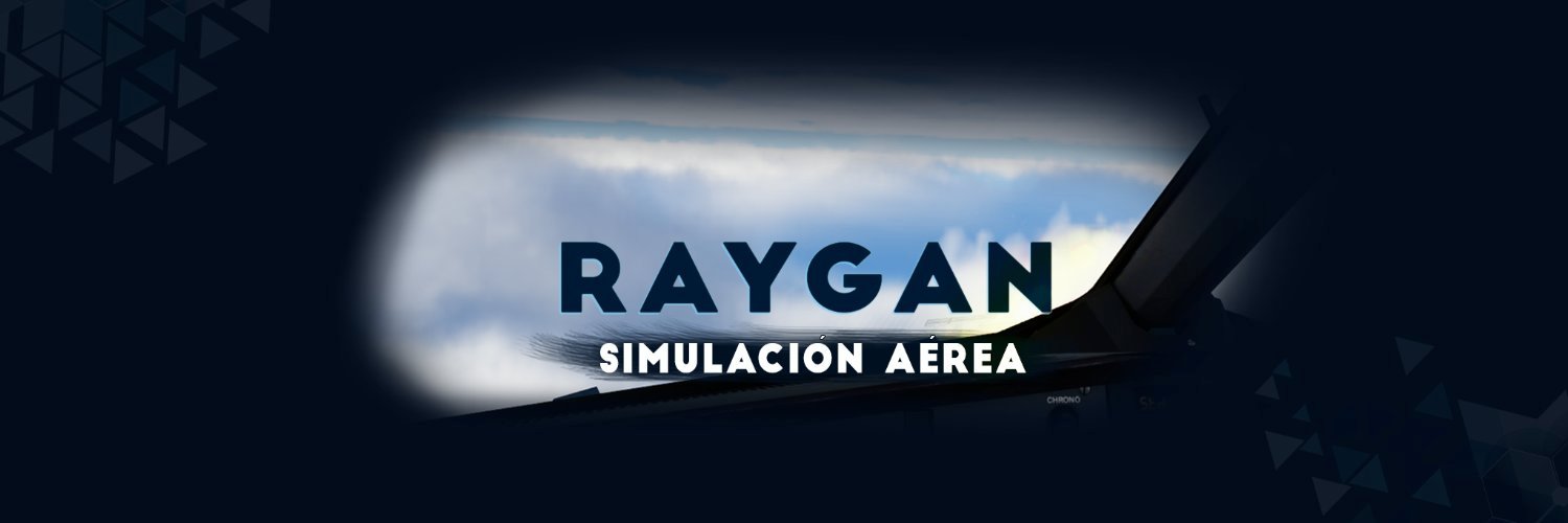TheRaygan banner