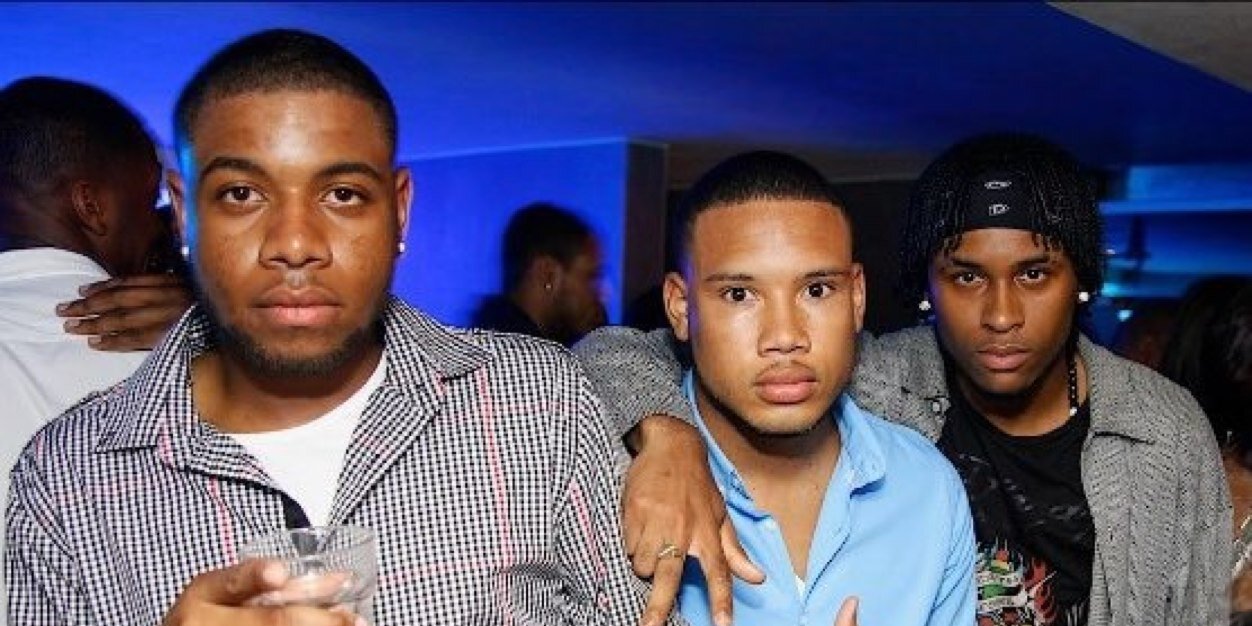 _djheavyd's profile banner image