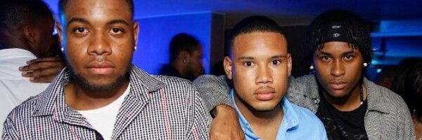 _djheavyd Profile Banner