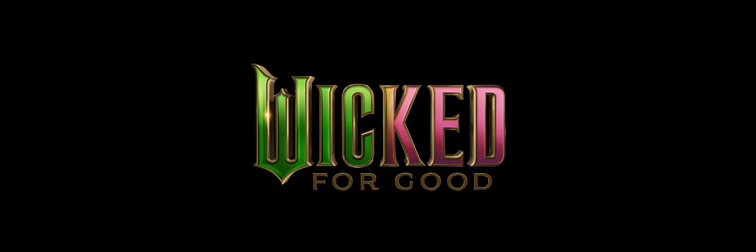 vies🫧 | wicked for good era banner