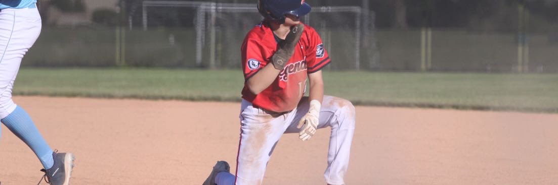 Barrett Buckley banner