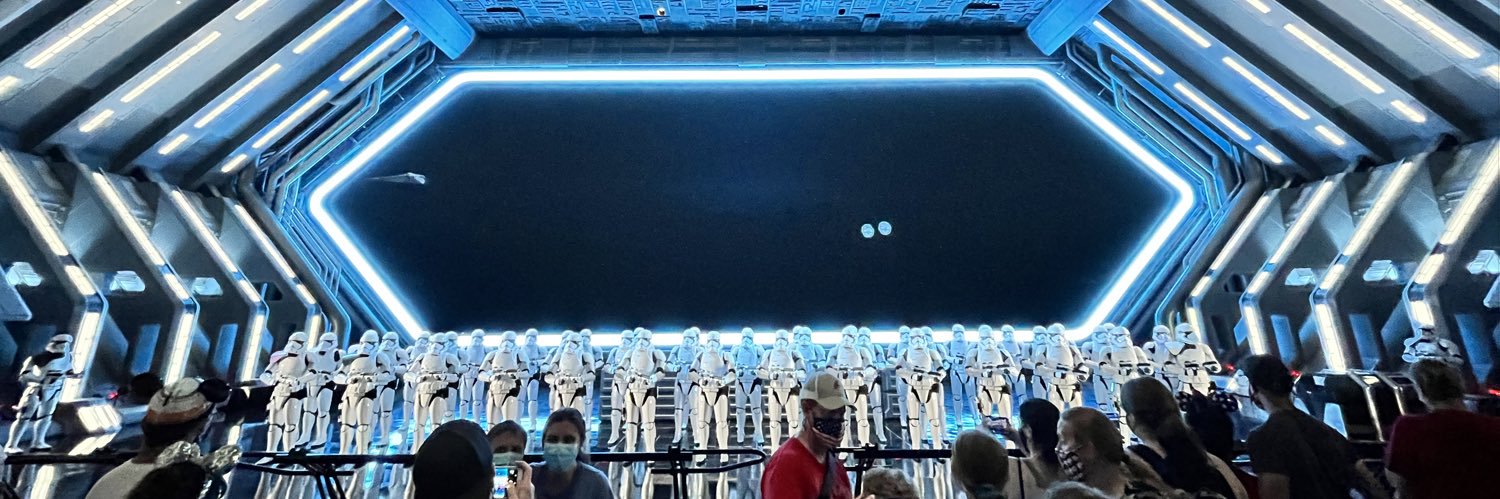 rando85's profile banner image