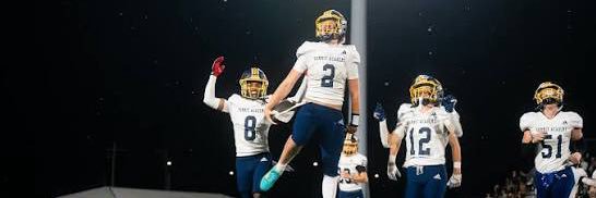 Coach Durrant banner