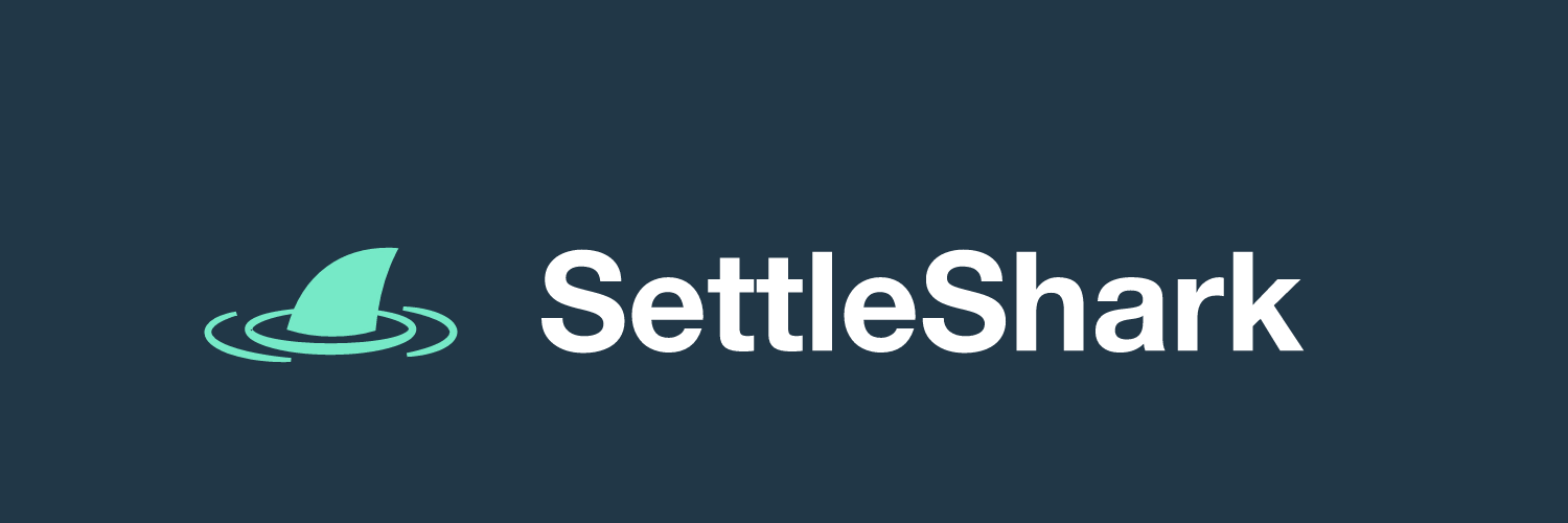 settleshark's profile banner image